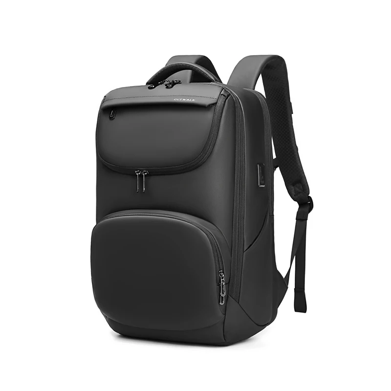 Kalanta Amazon Backpack Zipper Female Travel Ladies Back Pack School Bags  for Teenage Girls Fashion Popular Backpack