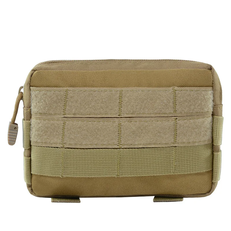 molle camera bolsa