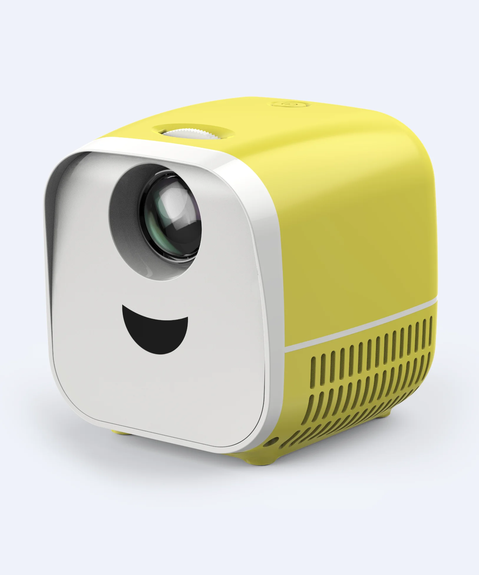 L1 Handheld Lcd Projector Has Usb TFT Hd Interfaces Mini Pocket Projector for Home Theater