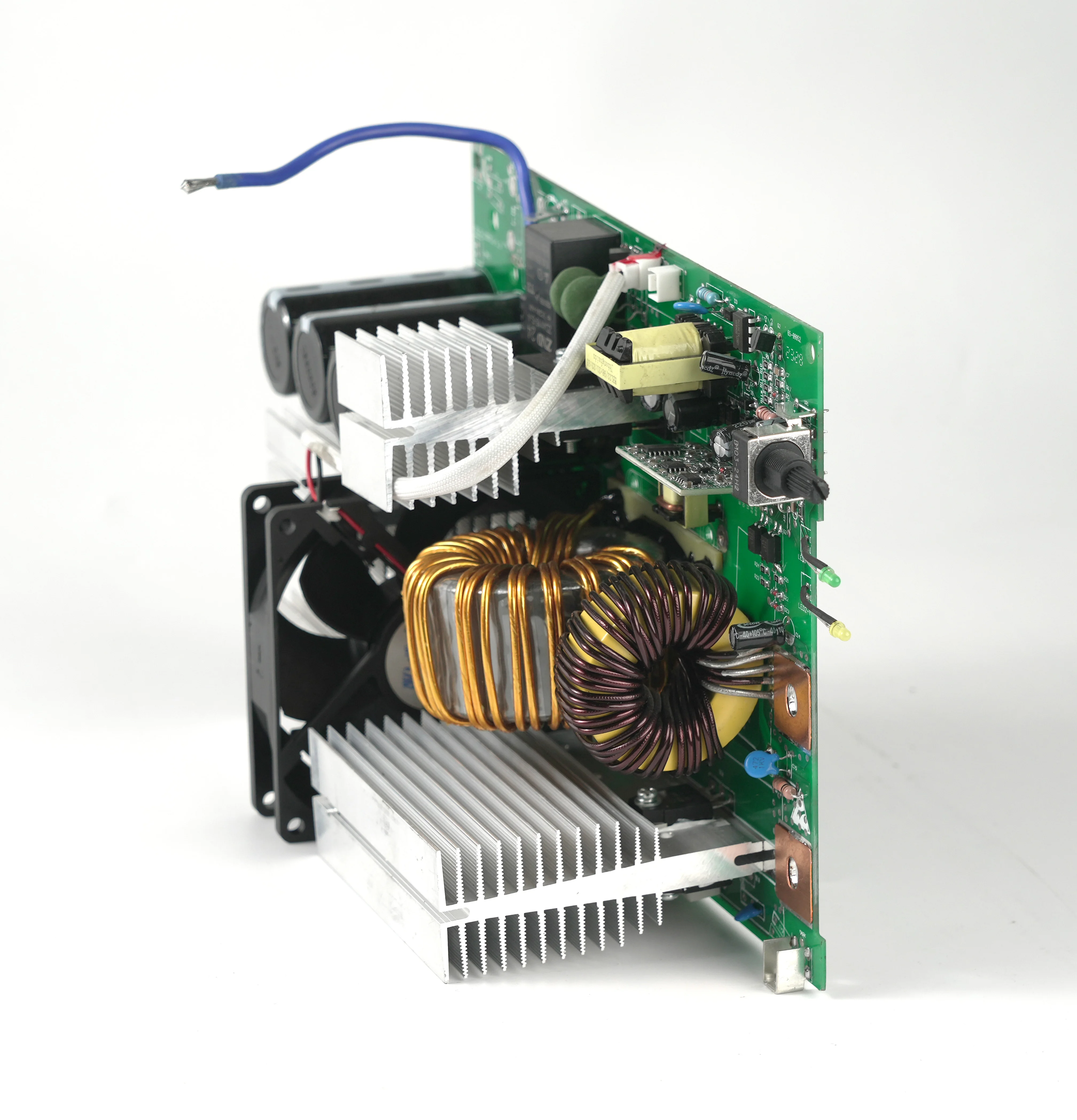 AS2100 基盤 Fixing a ZX Spectrum Issue 2: The Good, the Bad, and the Ugly