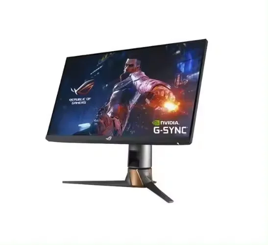 ASUS ROG Swift 360Hz PG259QNR 25インチゲーミングモニター 1920x1080