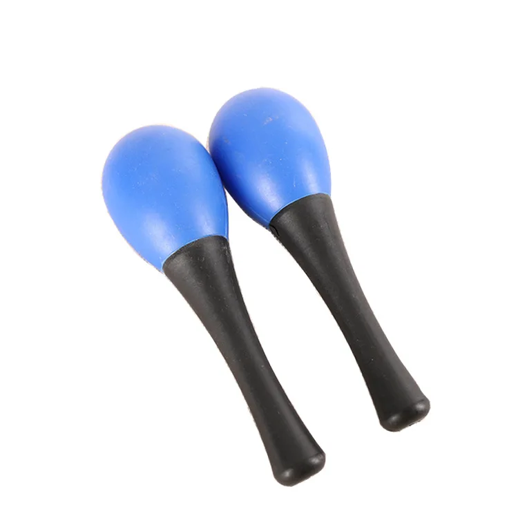 Музыкальные шейкеры, Маракас, погремушка в яйце из АБС-пластика, отлично подходит для классной комнаты, ударной музыки или игры дома