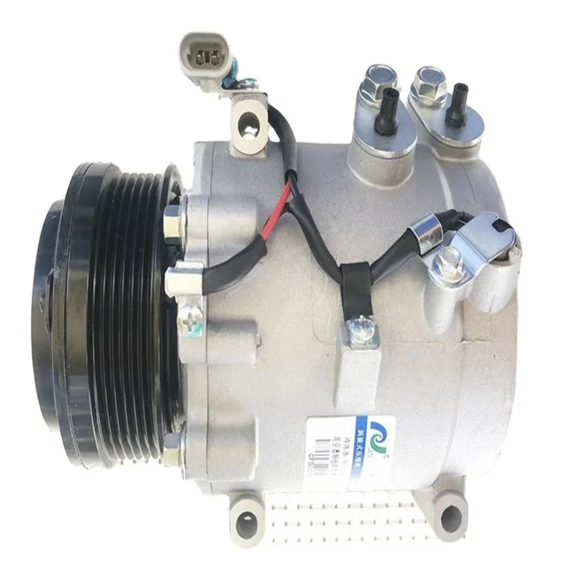 Car AC Compressor 12V for CHERY OE 23913661 with 12 Month Warranty