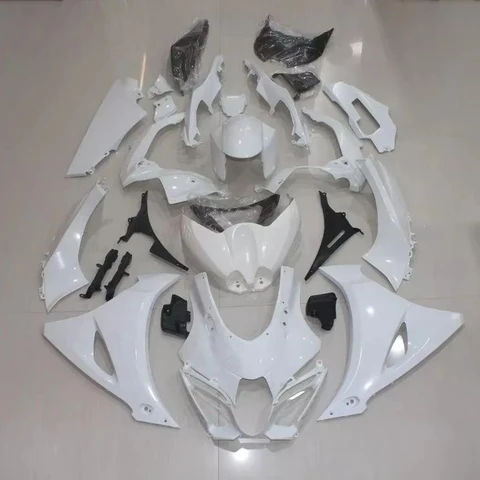 Full Motorcycle Fairing  Kit for SUZUKI GSXR 1000 2017    Factory Price   Complete Set for Fairings ABS