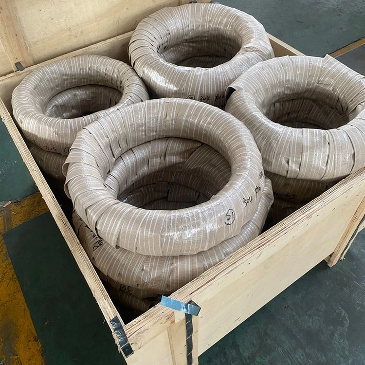 Factory Direct Sales Wire Rope Q235b High Carbon Steel Wire Rod High ...