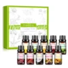 Fruit Fragrance Oil Set