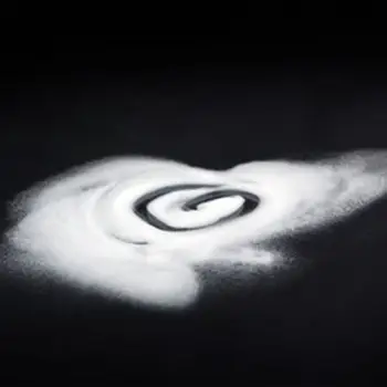 SANPONT Column Chromatography Silica Gel  200-300mesh Industrial Grade Raw Material Absorbent