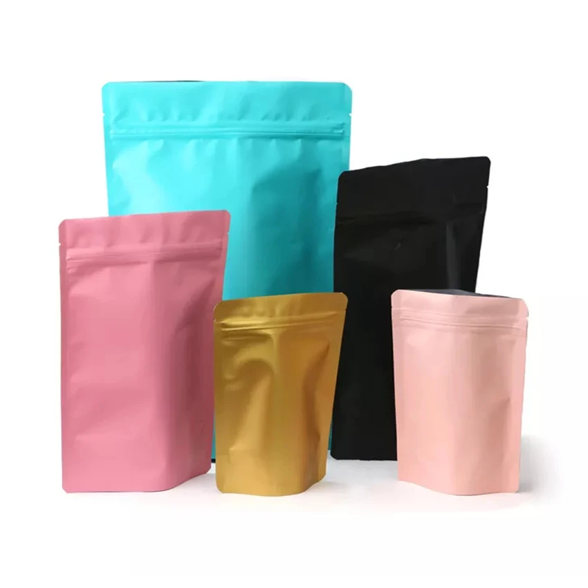 Custom Printed 1G 3.5G 7G 14G 28G 1Lb Cookie Mylar Candy Packaging Stand up Pouch Smell Proof Mylar Bags