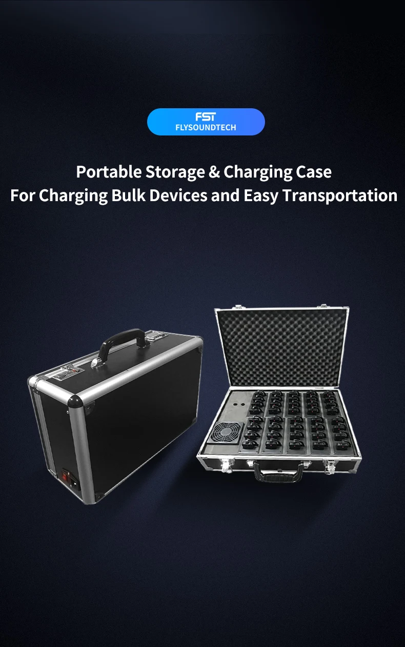 Беспроводная система туристического