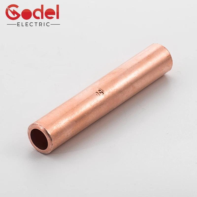 Factory Copper Steel Cable Tube Drum Lug Tubular Lugs,Copper Link Tube