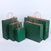 Dark green