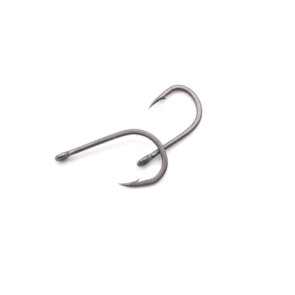 Wholesale High Quality Japanese Made Carbon Carp Fishing Hook