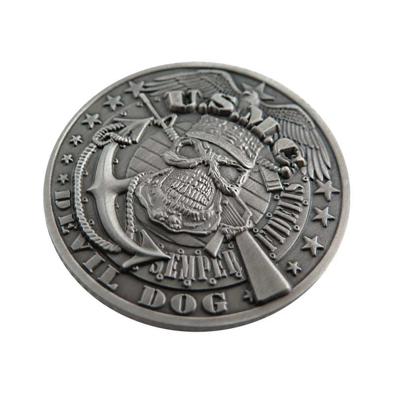 Индивидуальный Европейский сувенир дешевая металлическая