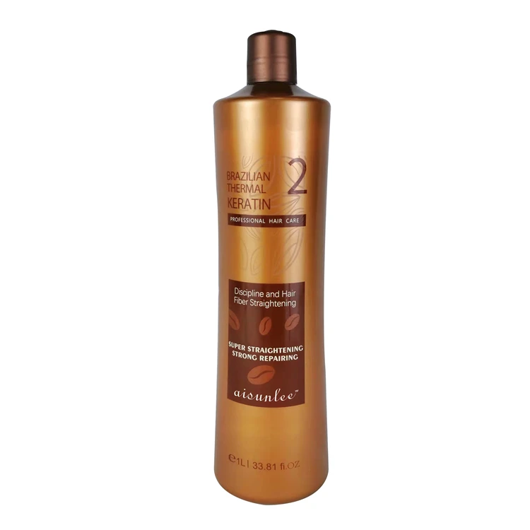Профессиональный бразильский Кератиновый крем для выпрямления волос, Восстановленный Уход за волосами, 1000 мл протеиновое Кератиновое лечение