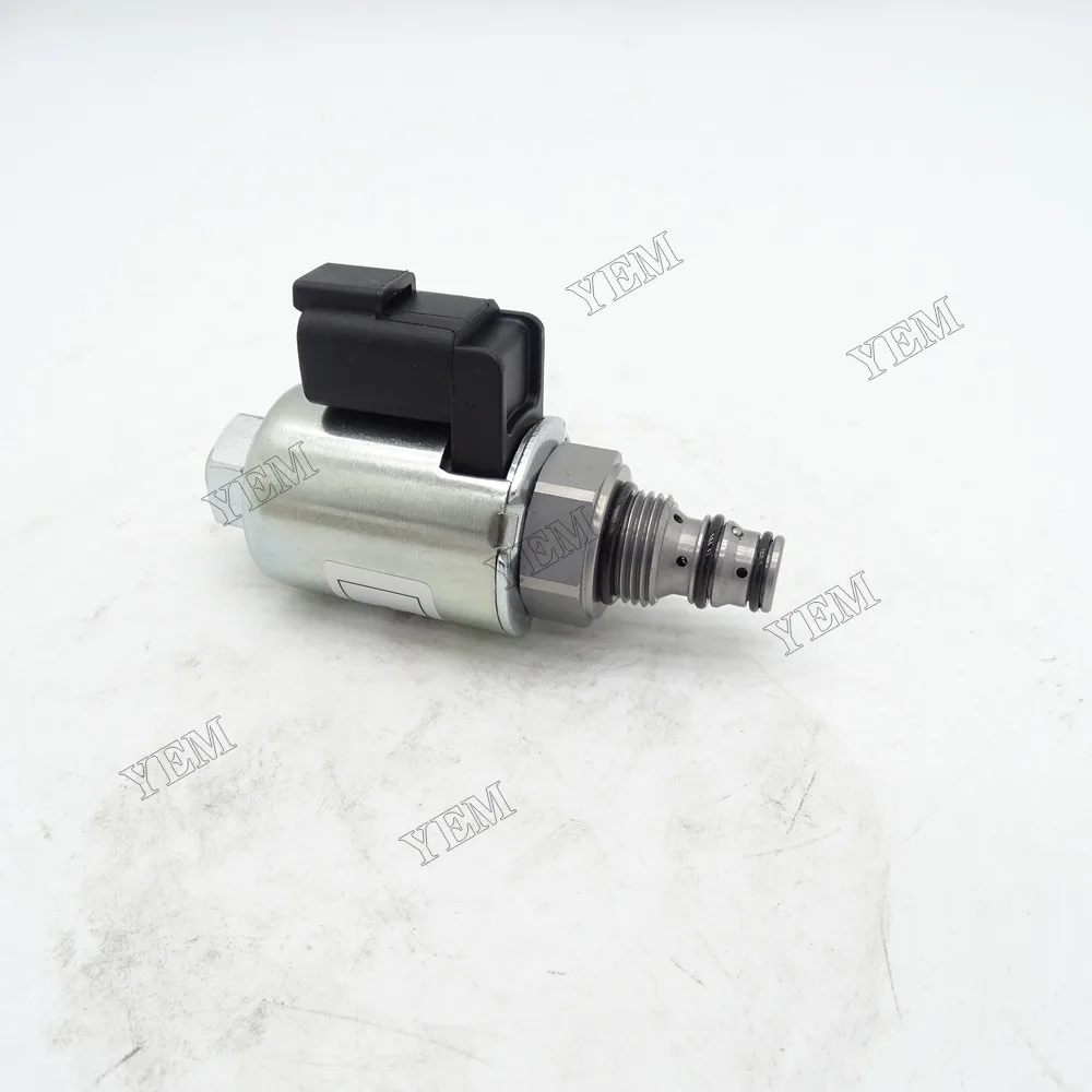 For Cat Solemoid Valve 185-4254 Universal Engine Parts 3