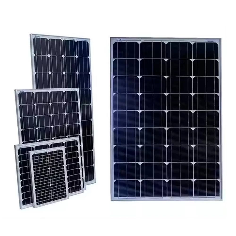 Custom Solar Panels 2024 Latest Solar Panel Technology to Support Oem Custom Factory Manufacturers Solar Panels 1000W Price