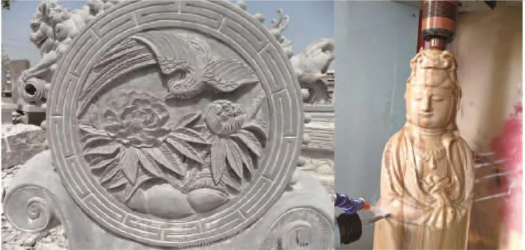抽象的石彫刻 有機形状 螺旋模様 抽象的石彫刻 有機形状 螺旋模様 抽象的石彫刻 有機形状 螺旋模様