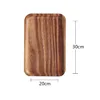 Rectangular plate 20*30cm - 15mm thick