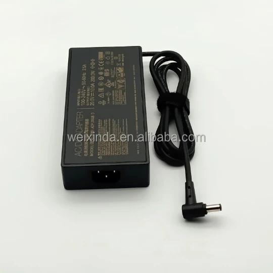 200w 20v 10a ac power adapter