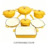 Jaune