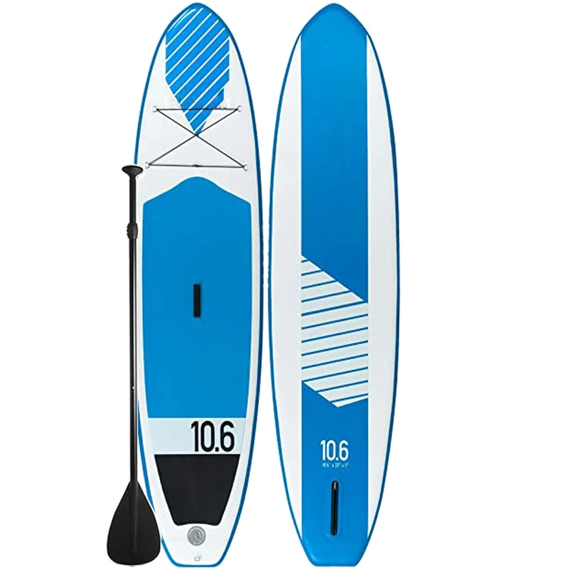 Durable and Lightweight Inflatable Stand up Paddle Board Sup-board Surfboard
