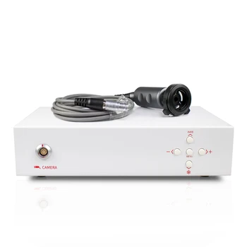 China Supplier Endoscopy Camera 1000 Lines CMOS 720P Medical Endoscope for Rigid Endocopic Ent