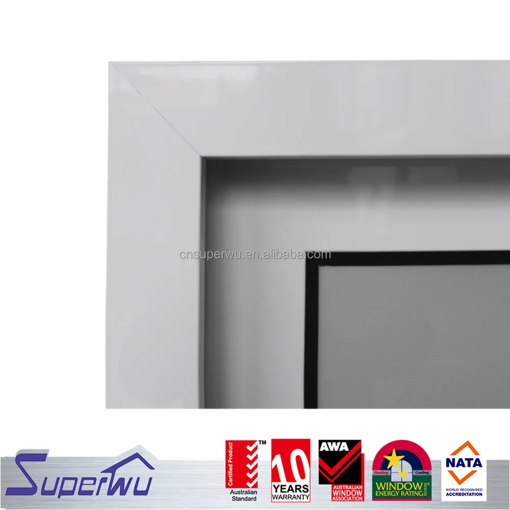 Factory direct sale cheap price replace sliding window modern design aluminum slider window