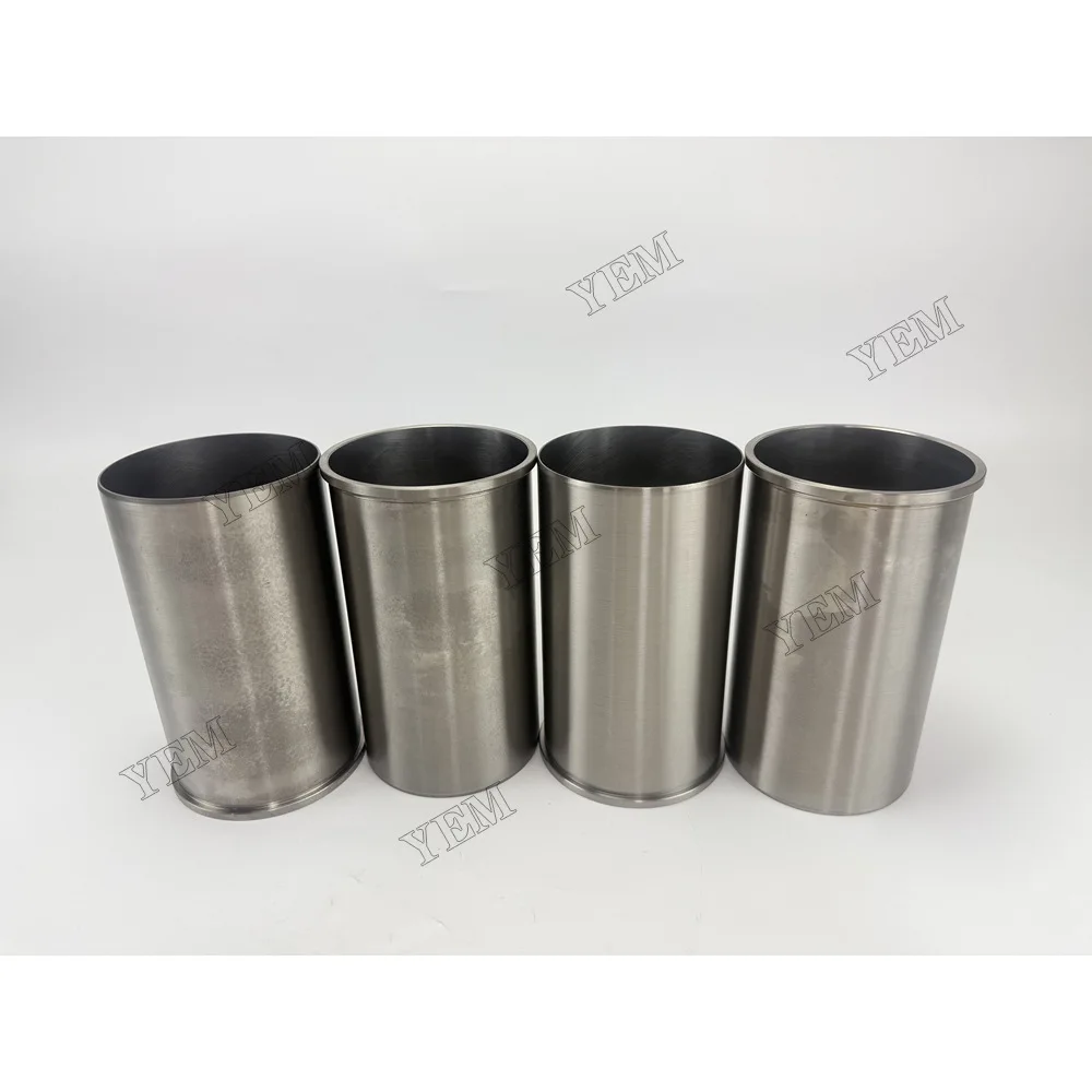 Cylinder Liner for Deutz CA498-12 Aftermarket Engine Spare Parts 2