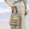 Khaki letters