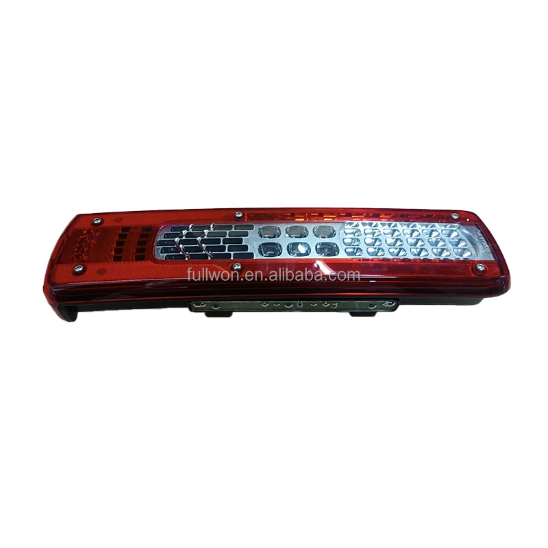 23354972 Led Tail Light Assembly (left) Buy 23354972 Left Tail Light
