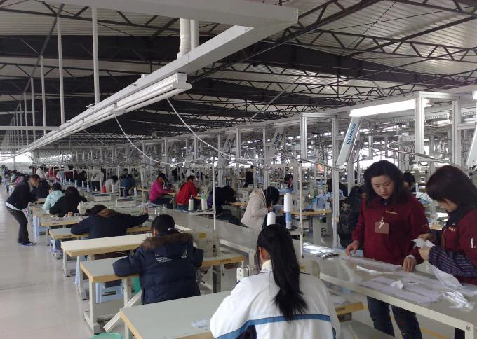 Sichuan Ronghui Jiuzhou Trading Co., Ltd. 3