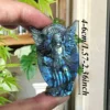 Labradorite Angel