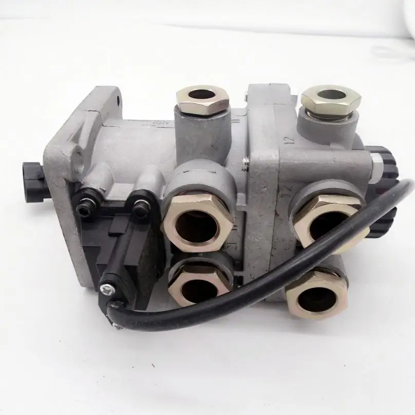 Air Brake Valve Assembly Brake Valve Assembly H4355120002A0