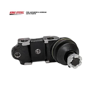 KINGSTEEL OEM 43350-39095 4335039095 Car Auto Parts Suspension Control Arm Upper Ball Joint For TOYOTA COASTER RZB53 54 TRB53