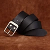black 3.8CM wide 4MM thick