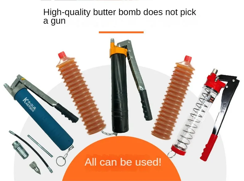 Sinopec Wave Tube High Temperature Lithium Base Bearing Anti Seize