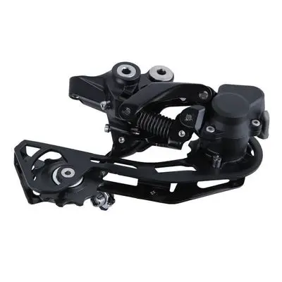 Shimano Deore (T6000) 右シフター+リアディレイラー 箱入り