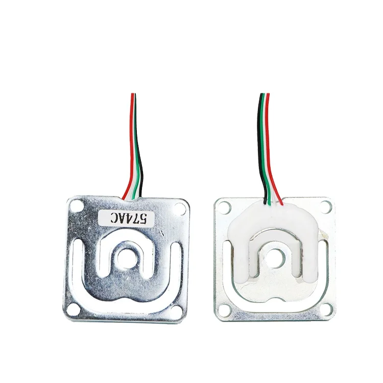 GML670 Micro flat thin full bridge load cell 10kg 30kg 50kg