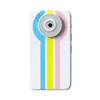 D16 สีขาว (ไม่มีฝาครอบซิลิโคน)