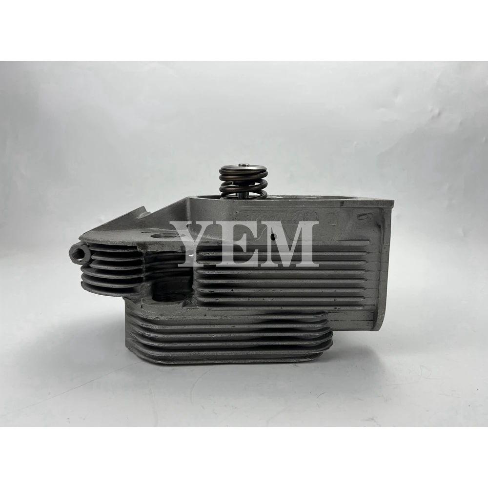 BF6L913 Cylinder Head Assembly for Deutz Cylinder Head Assembly High Performance Engine Parts 4