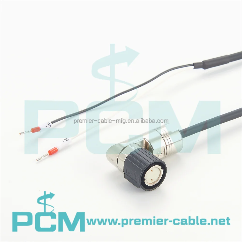 V90 Servo Brake High Power Cable 6FX3002-5BL02-1AD0 1BA0 manufacture