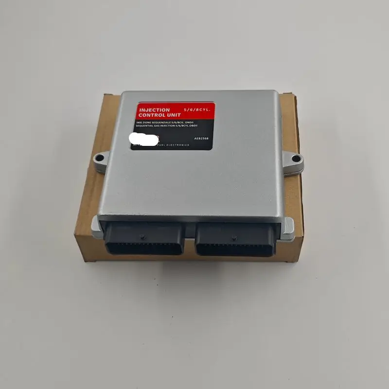 AEB 2568 Style  ECU  Board    for 6Cly Engine LPG CNG Autogas