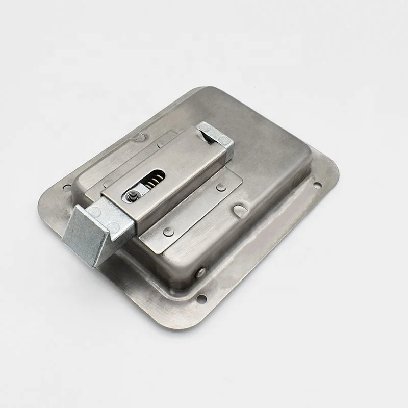 Kete MS866-26 Cheap Zinc Alloy/ Stainless Steel Security Lock