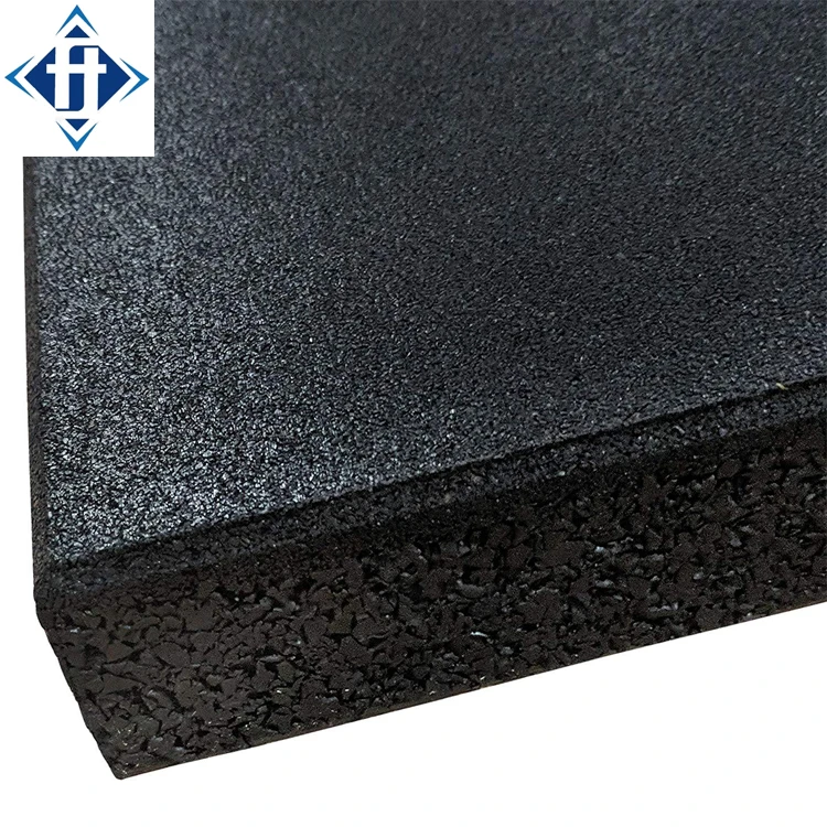 Rubber Mat
