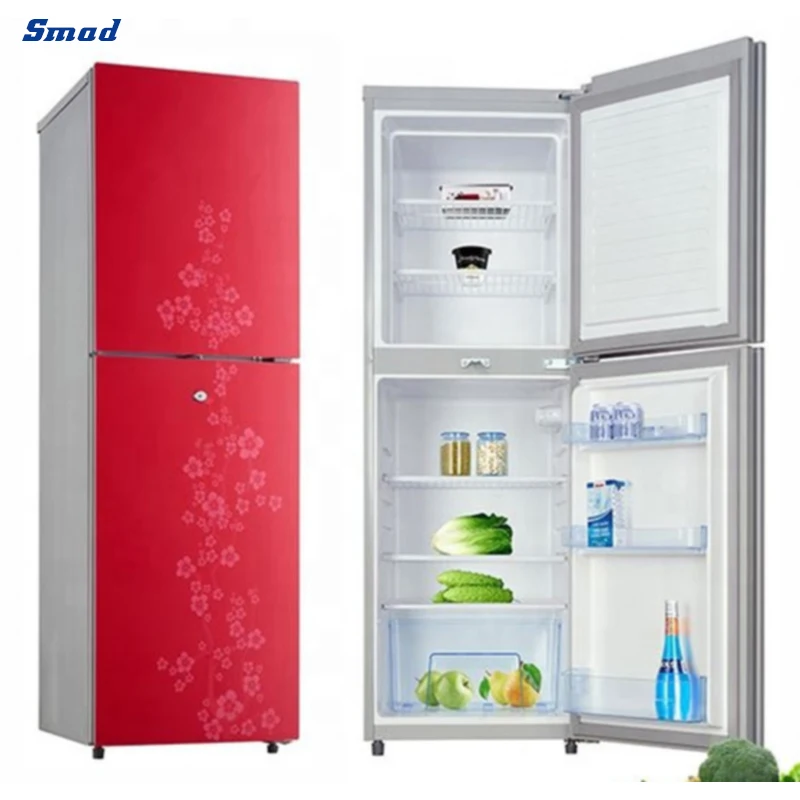 Defrost Freezer Refrigerator Vegetable Frigidaire Refrigerator for Sale