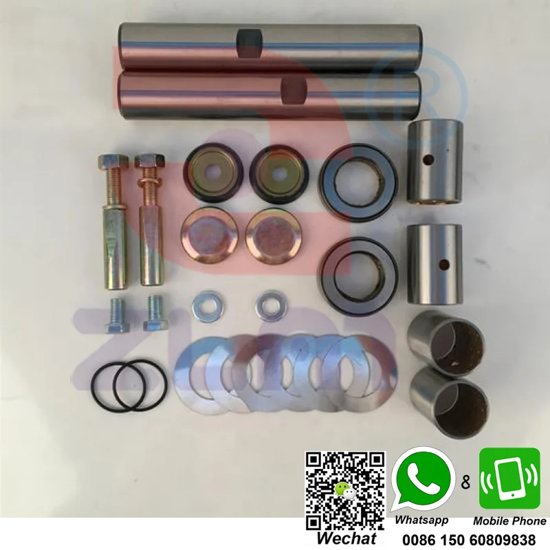 KP-233 5-87831-608-0 Steering Knuckle King Pin Kit for Isuzu