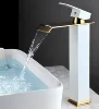 Grifo de lavabo Platinum
