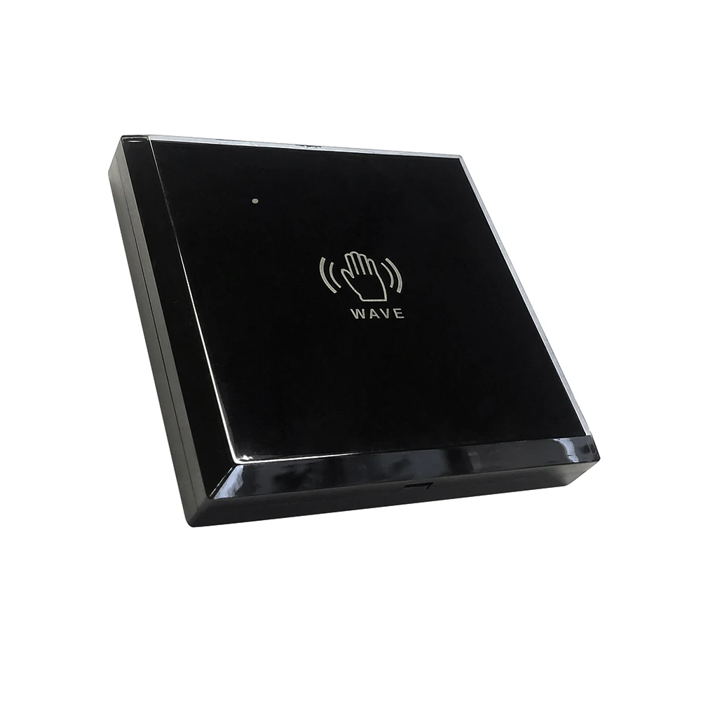 CANBO Electric Wired Hand Wave Touchless Sensor Switch for Clean Room
