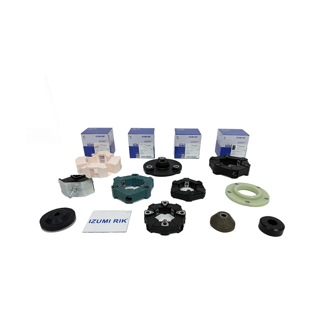 IZUMI RIK 2Z6F, 2ZZ-GE, 3L, 3Z, Coupling & Rubber Coupling for Toyota Diesel Engine Parts