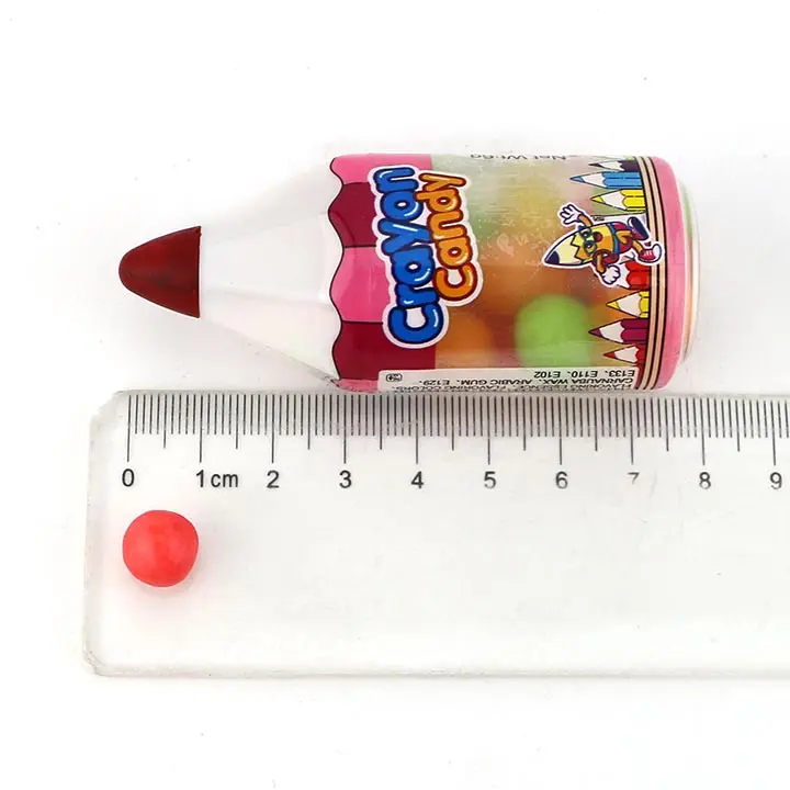 pen candy